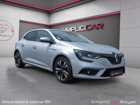 Used RENAULT MEGANE Diesel 2020 Ad 