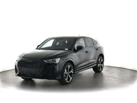 Annonce AUDI Q3 Diesel 2024 d'occasion 