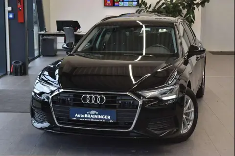 Annonce AUDI A6 Diesel 2022 d'occasion 