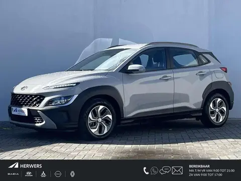 Annonce HYUNDAI KONA Hybride 2022 d'occasion 