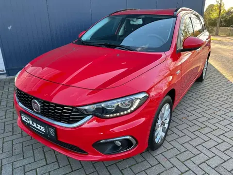 Annonce FIAT TIPO Diesel 2019 d'occasion 