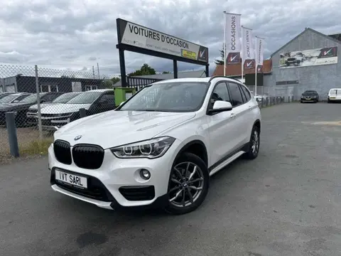 Used BMW X1 Diesel 2018 Ad 