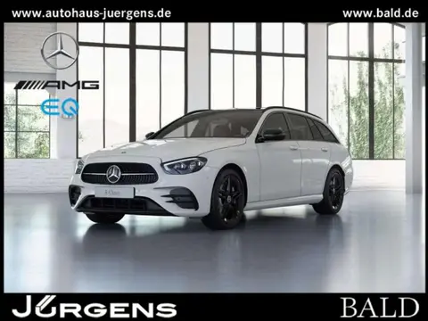 Used MERCEDES-BENZ CLASSE E Hybrid 2023 Ad 