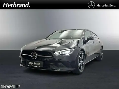 Used MERCEDES-BENZ CLASSE CLA Diesel 2020 Ad 