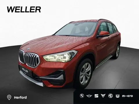 Used BMW X1 Diesel 2020 Ad Germany