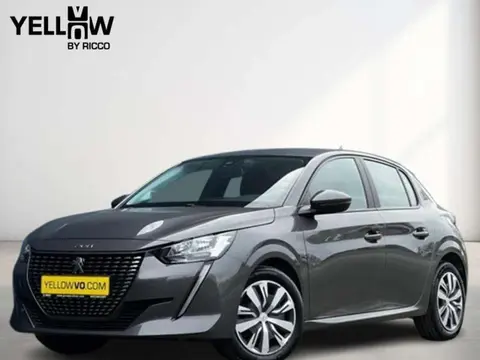 Annonce PEUGEOT 208 Diesel 2019 d'occasion 