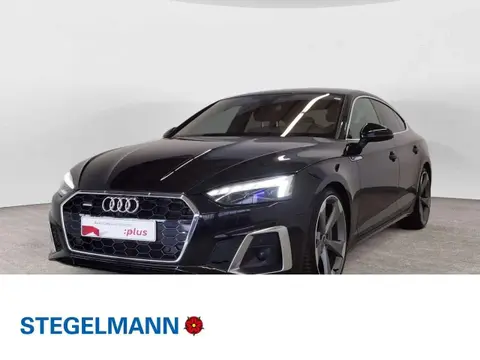 Used AUDI A5 Diesel 2021 Ad 