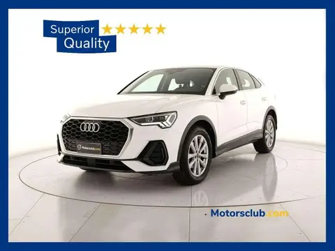 Annonce AUDI Q3 Diesel 2020 d'occasion 