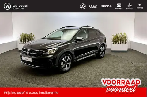 Annonce VOLKSWAGEN TAIGO Essence 2024 d'occasion 