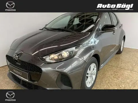 Used MAZDA 2 Hybrid 2024 Ad 