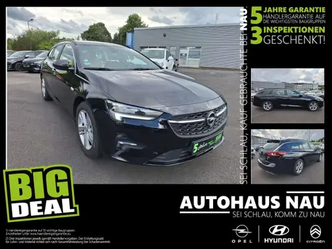 Used OPEL INSIGNIA Diesel 2021 Ad 