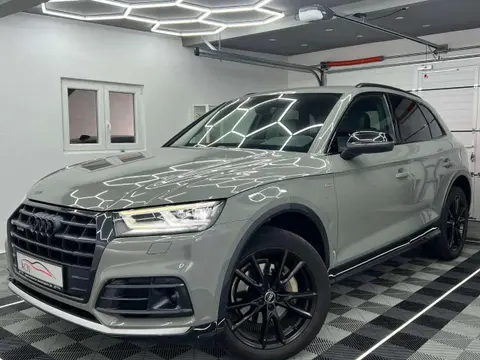 Used AUDI Q5 Diesel 2018 Ad 