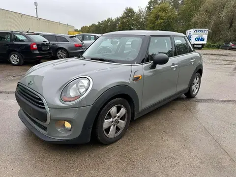 Used MINI ONE Diesel 2016 Ad 