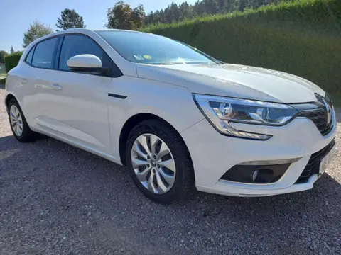 Used RENAULT MEGANE Diesel 2020 Ad 