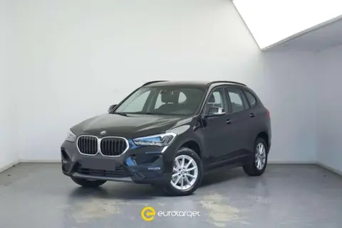 Used BMW X1 Diesel 2021 Ad 