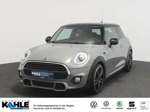 Used MINI COOPER Petrol 2017 Ad 