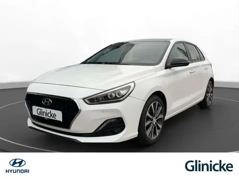 Used HYUNDAI I30 Petrol 2019 Ad 