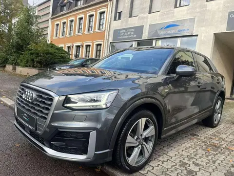 Used AUDI Q2 Diesel 2017 Ad 