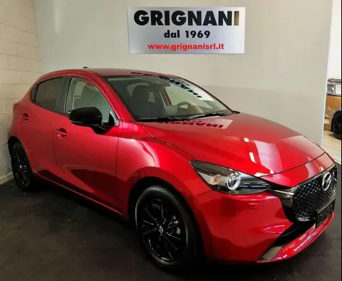 Used MAZDA 2 Hybrid 2024 Ad 