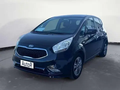 Annonce KIA VENGA Diesel 2017 d'occasion 