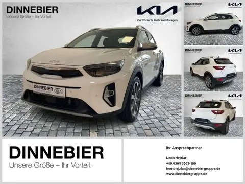 Annonce KIA STONIC Essence 2024 d'occasion 