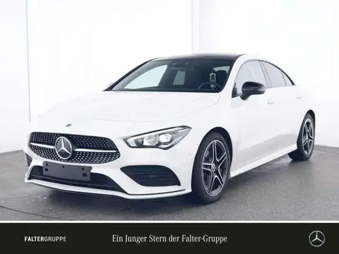 Used MERCEDES-BENZ CLASSE CLA Petrol 2023 Ad 