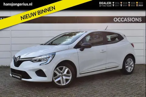 Annonce RENAULT CLIO Essence 2019 d'occasion 