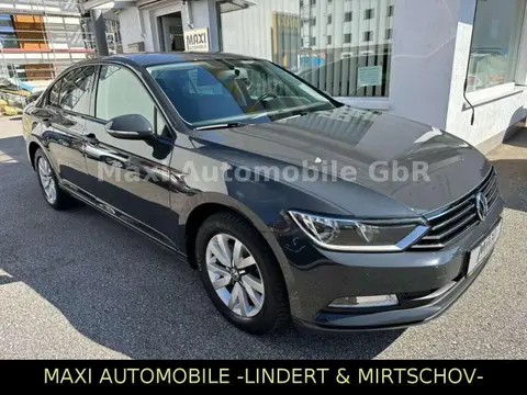 Used VOLKSWAGEN PASSAT Diesel 2016 Ad 