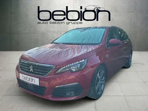 Used PEUGEOT 308 Petrol 2019 Ad 