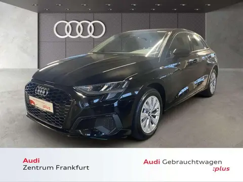 Used AUDI A3 Hybrid 2021 Ad Germany