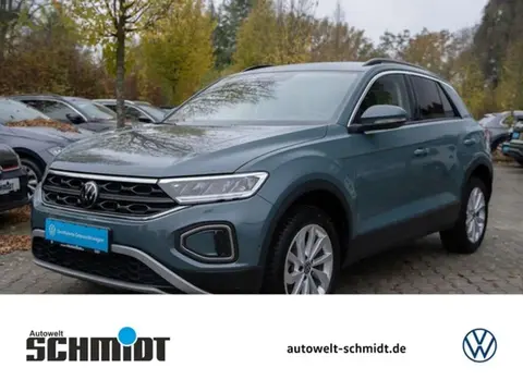 Used VOLKSWAGEN T-ROC Petrol 2023 Ad 