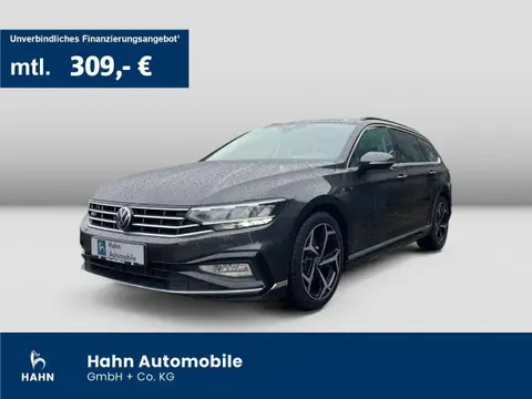 Used VOLKSWAGEN PASSAT Petrol 2021 Ad 