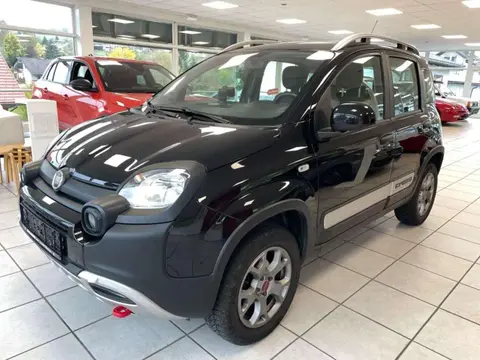 Used FIAT PANDA Petrol 2020 Ad 