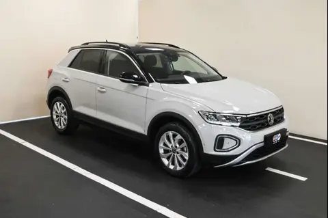 Used VOLKSWAGEN T-ROC Petrol 2022 Ad 