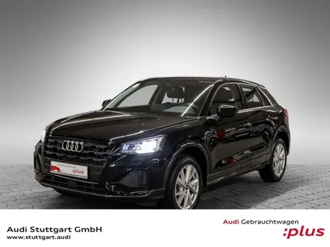 Annonce AUDI Q2 Essence 2022 d'occasion 