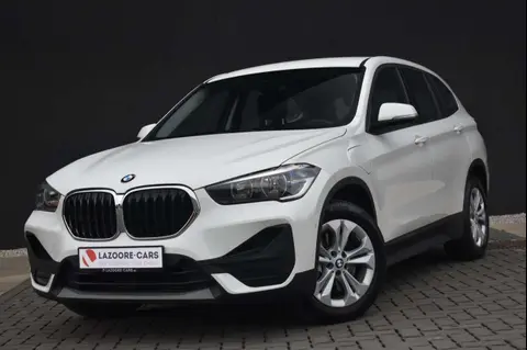 Annonce BMW X1 Hybride 2021 d'occasion 