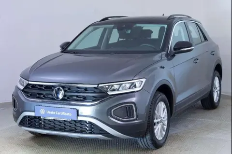 Annonce VOLKSWAGEN T-ROC Essence 2023 d'occasion 