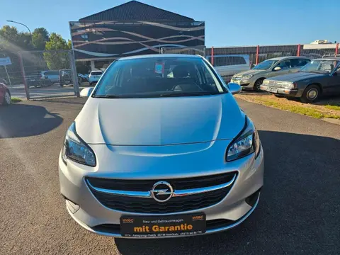 Used OPEL CORSA Petrol 2015 Ad 