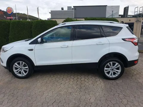 Annonce FORD KUGA Essence 2019 d'occasion 