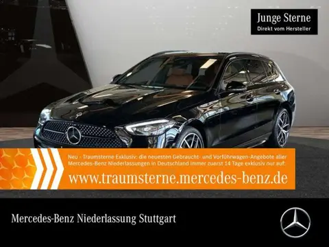 Used MERCEDES-BENZ CLASSE C Diesel 2023 Ad 