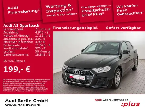 Used AUDI A1 Petrol 2023 Ad 