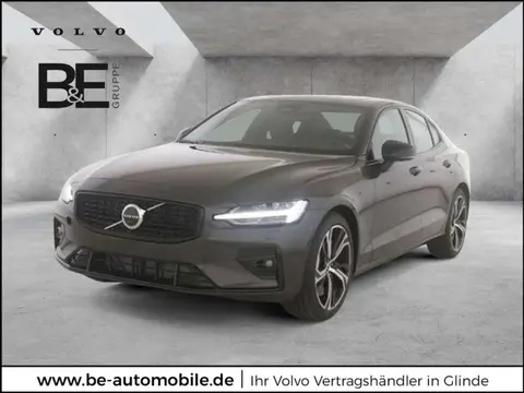 Annonce VOLVO S60 Essence 2024 d'occasion 