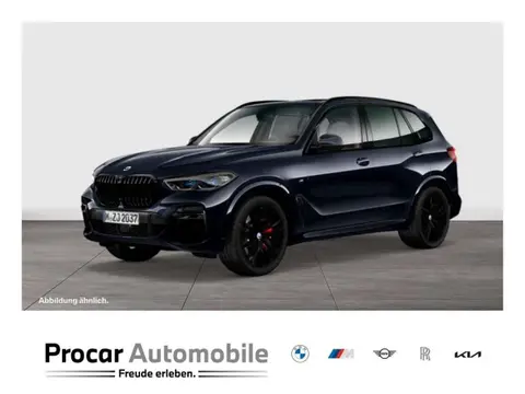 Annonce BMW X5 Essence 2023 d'occasion 