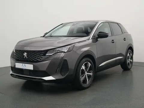 Annonce PEUGEOT 3008 Essence 2023 d'occasion Allemagne