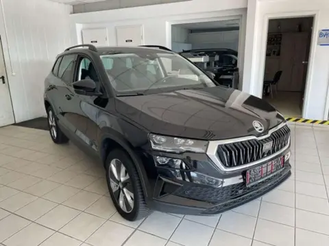 Used SKODA KAROQ Diesel 2023 Ad 