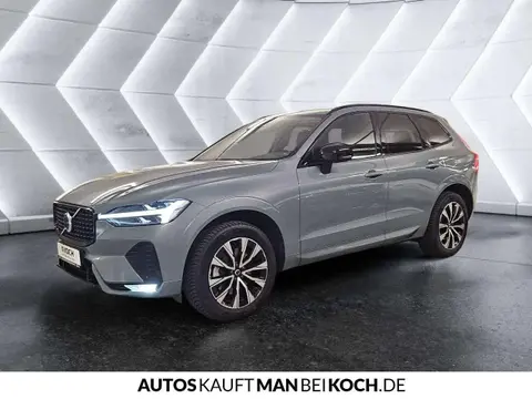 Annonce VOLVO XC60 Diesel 2022 d'occasion 