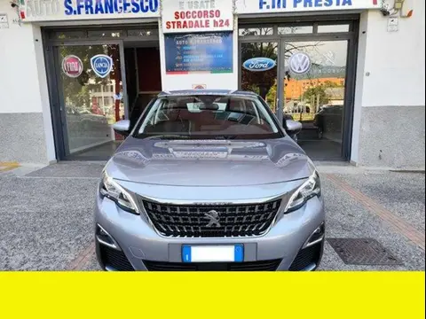 Used PEUGEOT 3008 Diesel 2020 Ad 