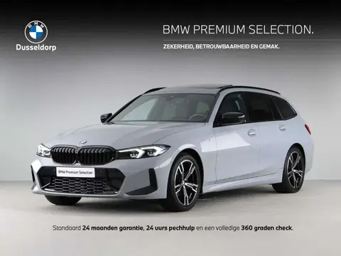 Annonce BMW SERIE 3 Essence 2024 d'occasion 