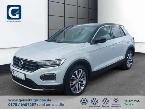 Used VOLKSWAGEN T-ROC Petrol 2020 Ad 