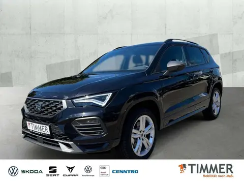 Used SEAT ATECA Diesel 2024 Ad 